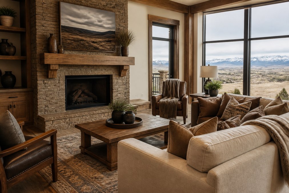 Modern Western Home Decor 2026: The Ultimate Guide