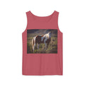 Unisex Garment-Dyed Tank Top